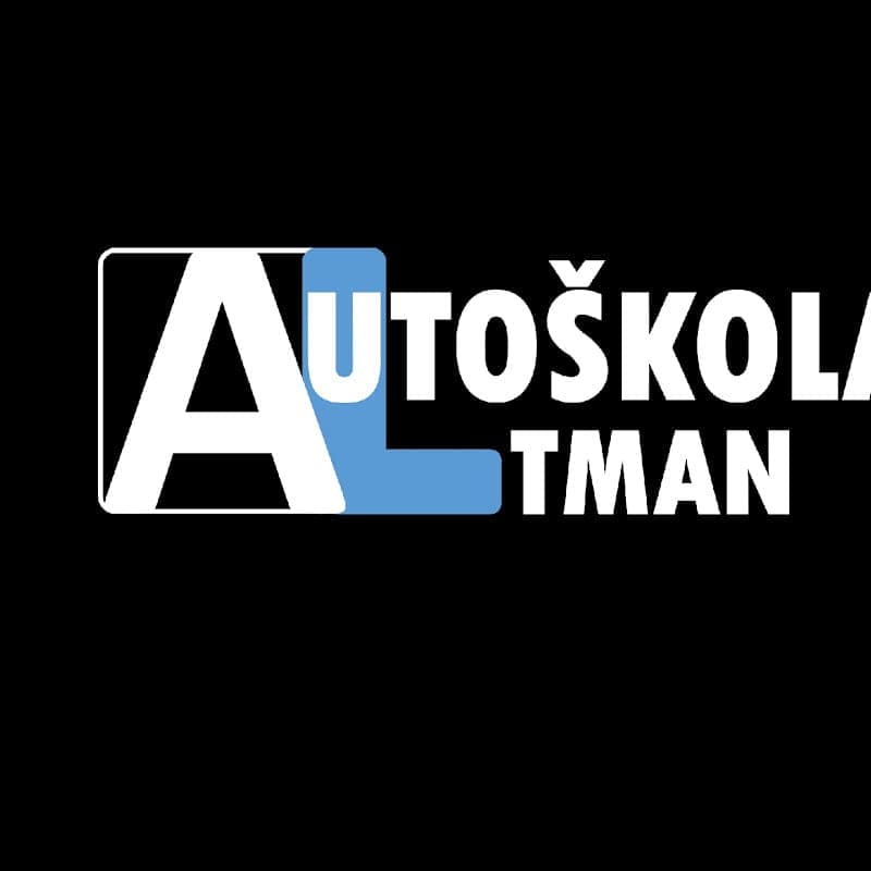 Autoškola Altman — Písek