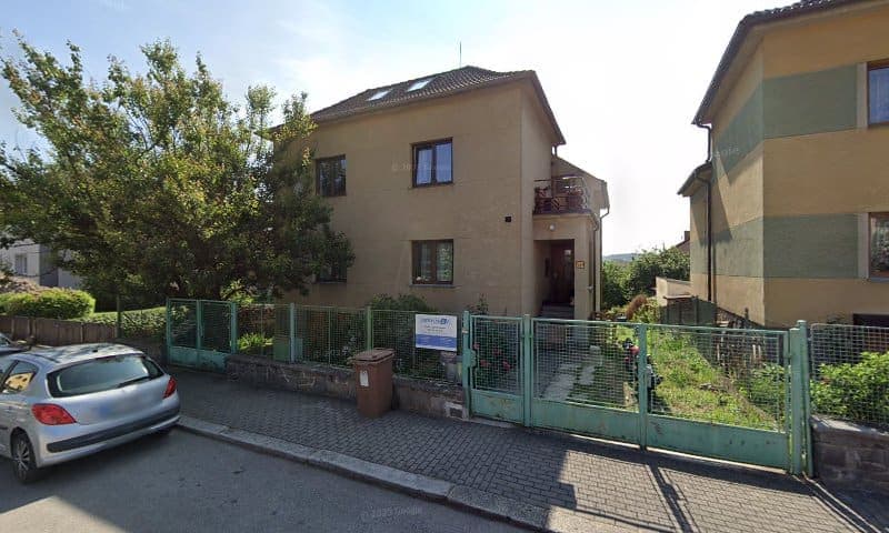 Autoškola - Hoštička Petr. Ing. — Písek