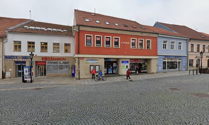 Autoškola Spojka — Písek