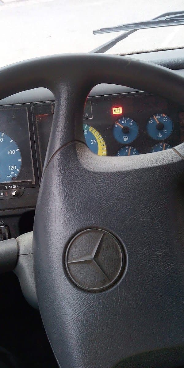 Autoškola Váňa — Písek