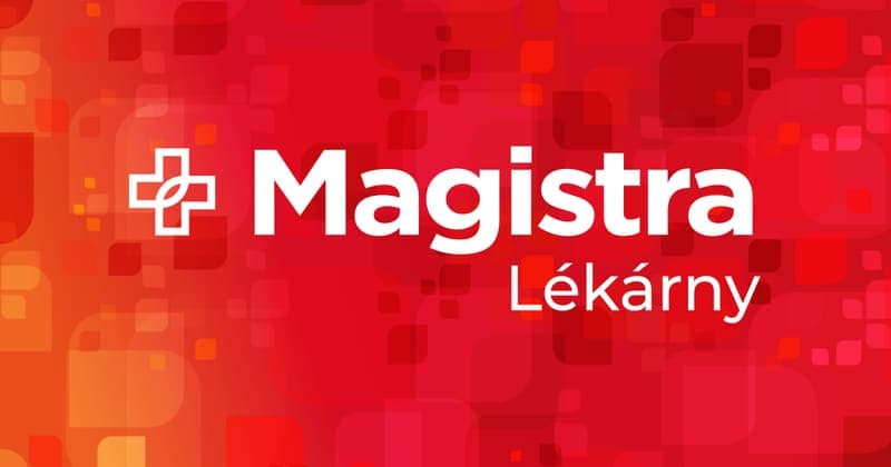 Magistra "Zelená Lékárna", Mgr. Ilona Bouzová — Písek