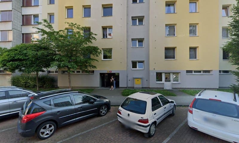 Masážní a pedikerský salonRenata Basusová — Písek