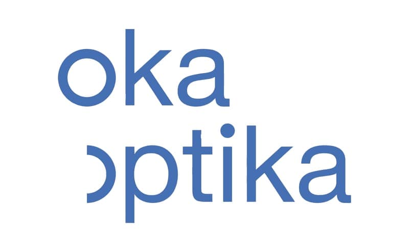 oka optika — Písek