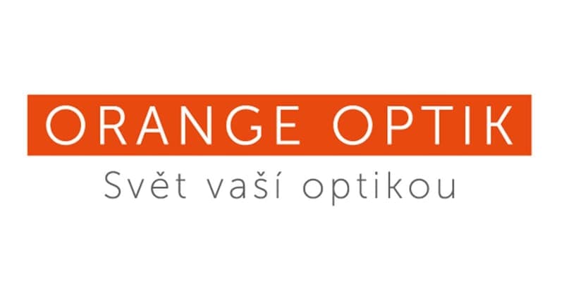 ORANGE OPTIK — Písek