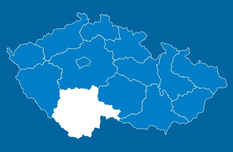 Krajská veterinární správa pro Jihočeský kraj — Písek