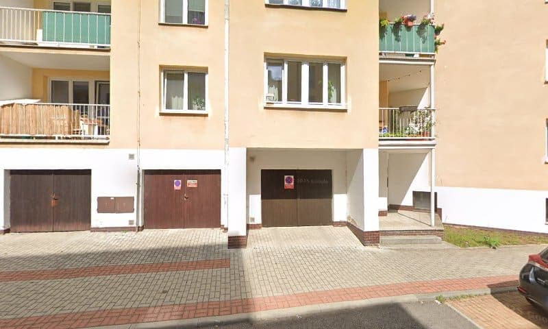 MVDr. Jan Šrůt — Písek