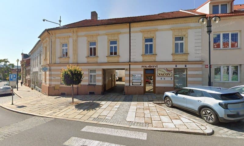 Veterinární Ordinace Tomáš Machník MVDr. — Písek