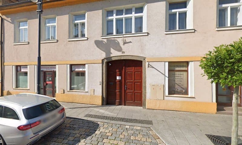 Veterinární stomatologie — Písek