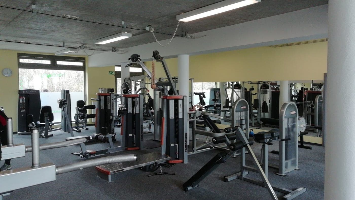 Harmony Wellness Club — Písek