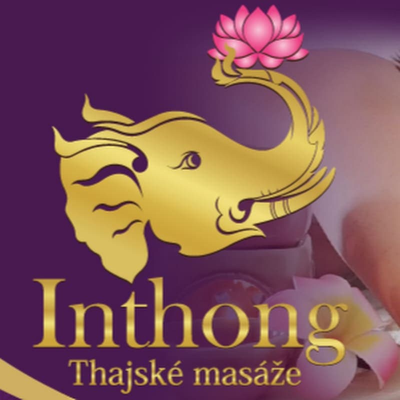 Inthong Thajské masáže — Písek