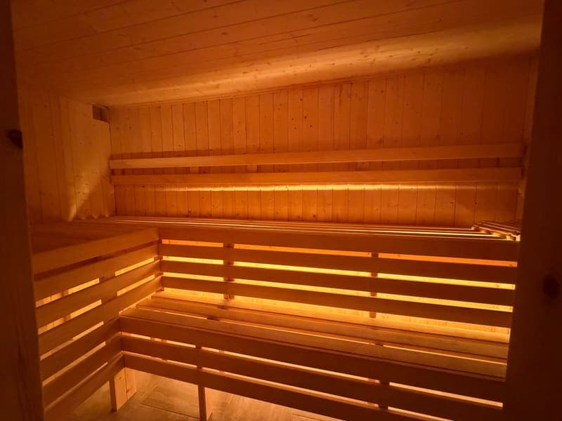 Oáza Wellness Písek — Písek