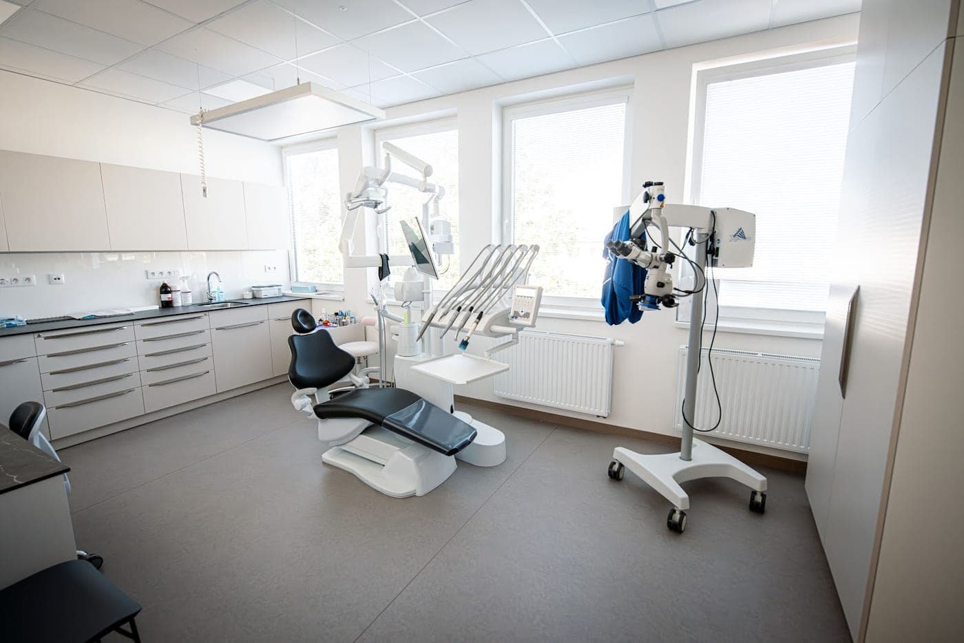 DENT MEDICO Písek — Písek