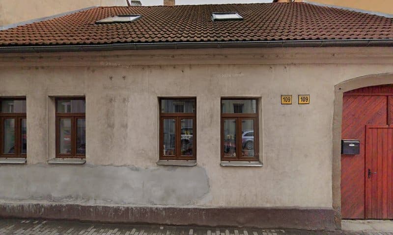Marek Friedl — Písek
