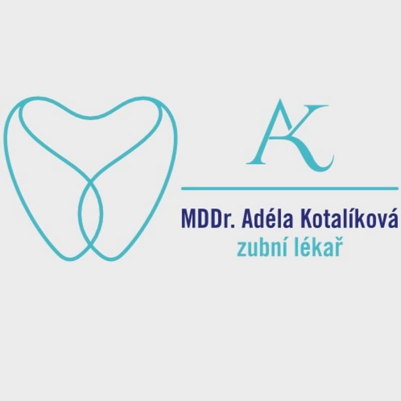 MDDr. Adéla Kotalíková — Písek