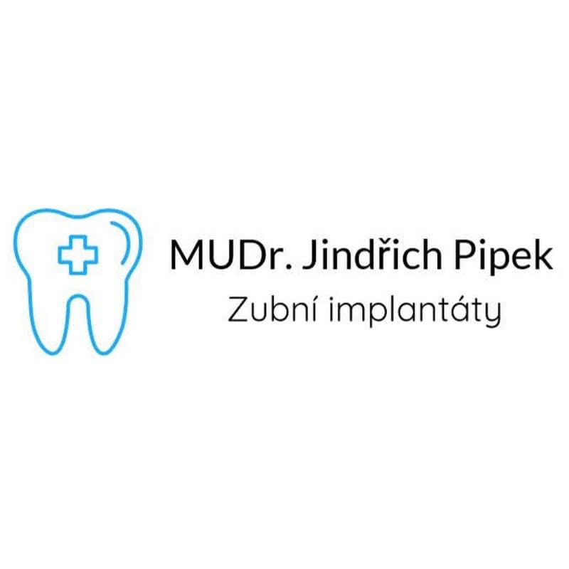 Pipek Jindřich MUDr. - Písek - Zubní ordinace - zubní implantáty, stomatochirurgie, ošetření kazu, endodoncie, protetika — Písek