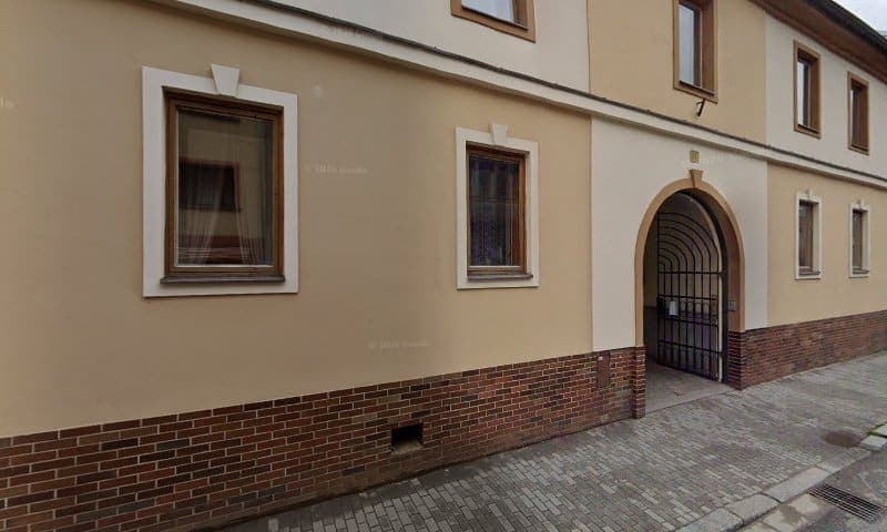 Zubní Lékař Friedl Jiří MUDr. — Písek