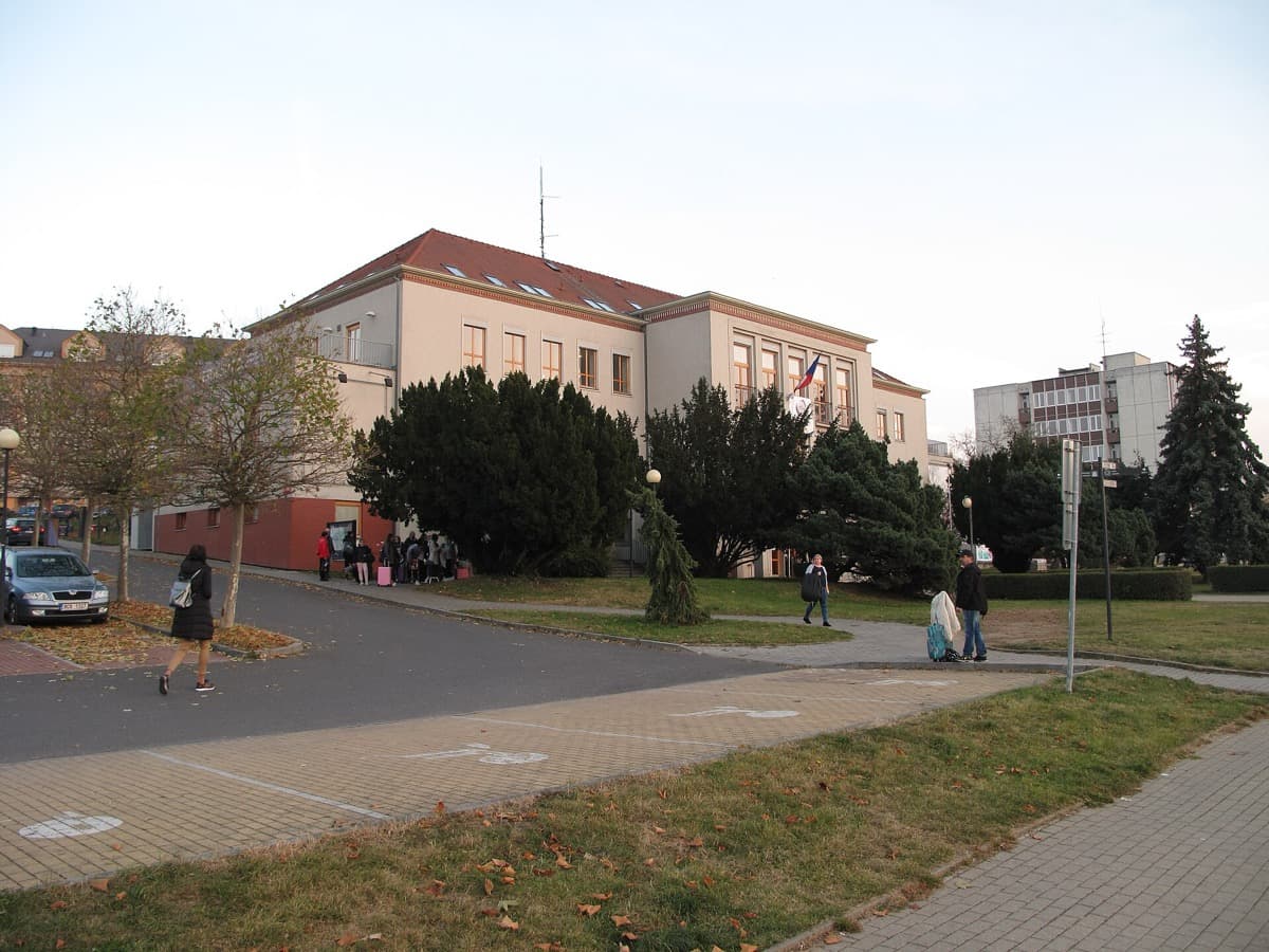 Centrum kultury města Písek — kroužky pro děti, Písek