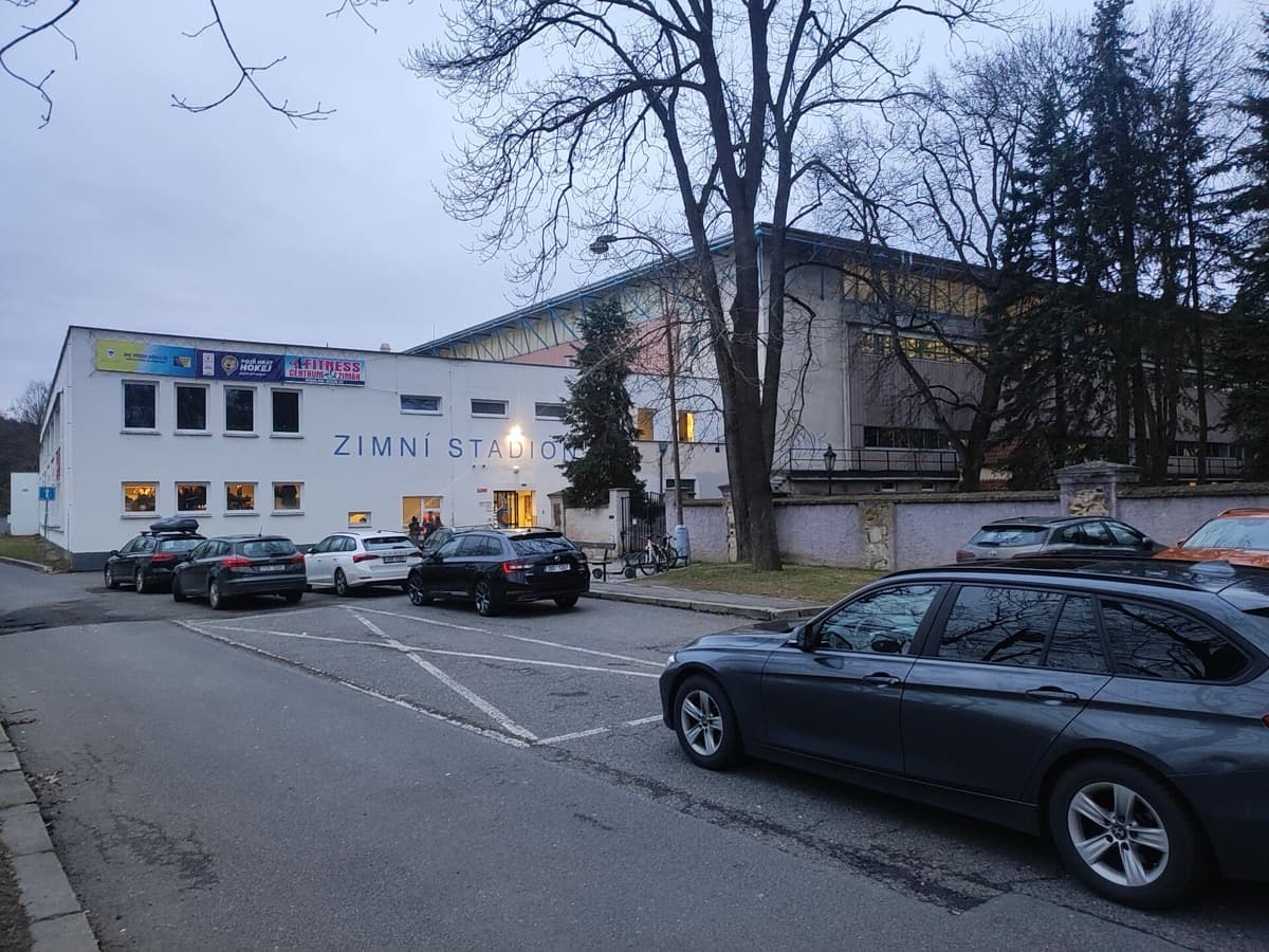 IHC Králové Písek (hokej) — kroužky pro děti, Písek