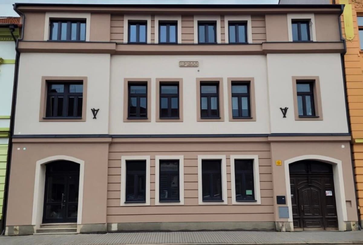 Mini Academy Písek — kroužky pro děti, Písek