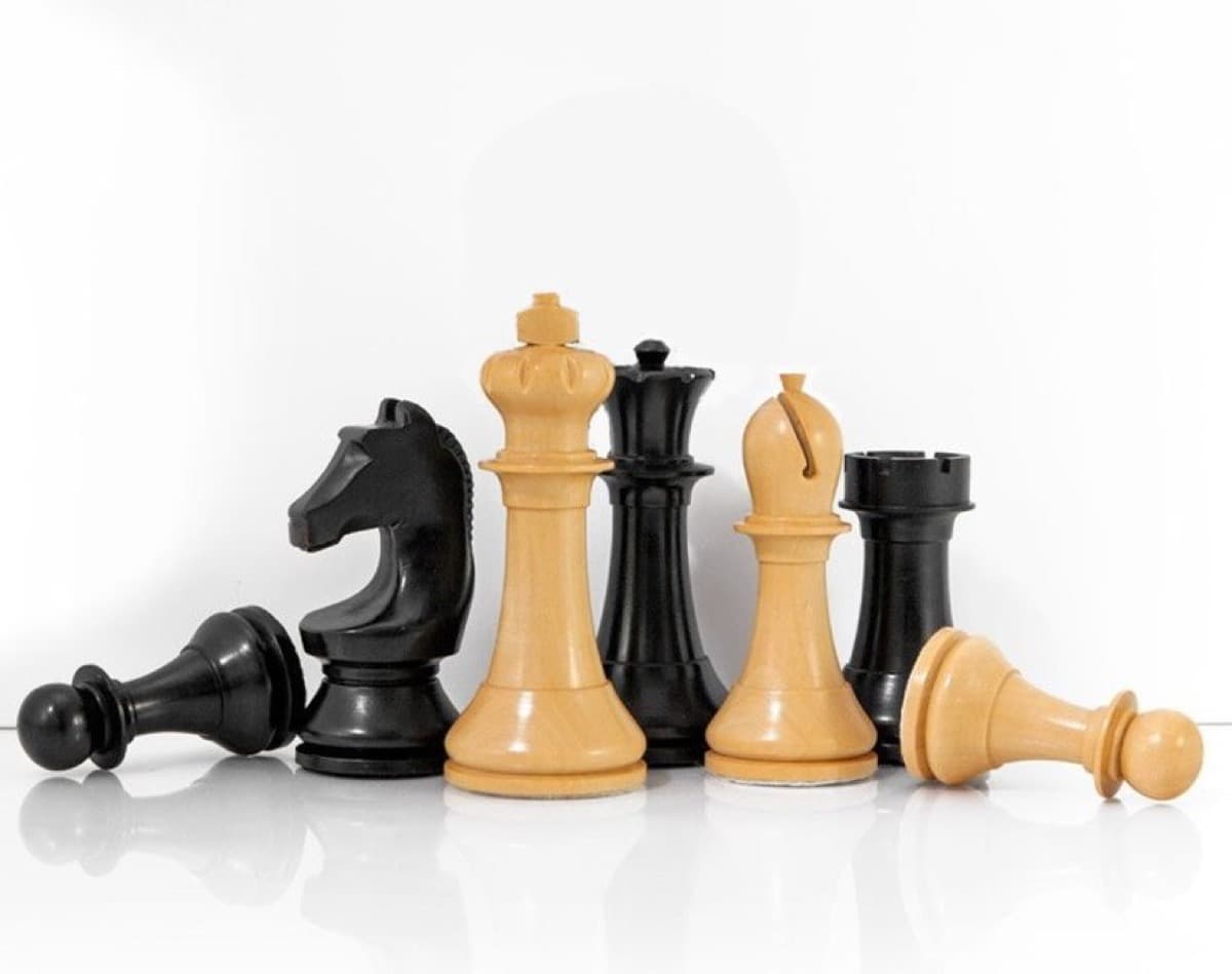Chess Club Písek (šachy) — kroužky pro děti, Písek
