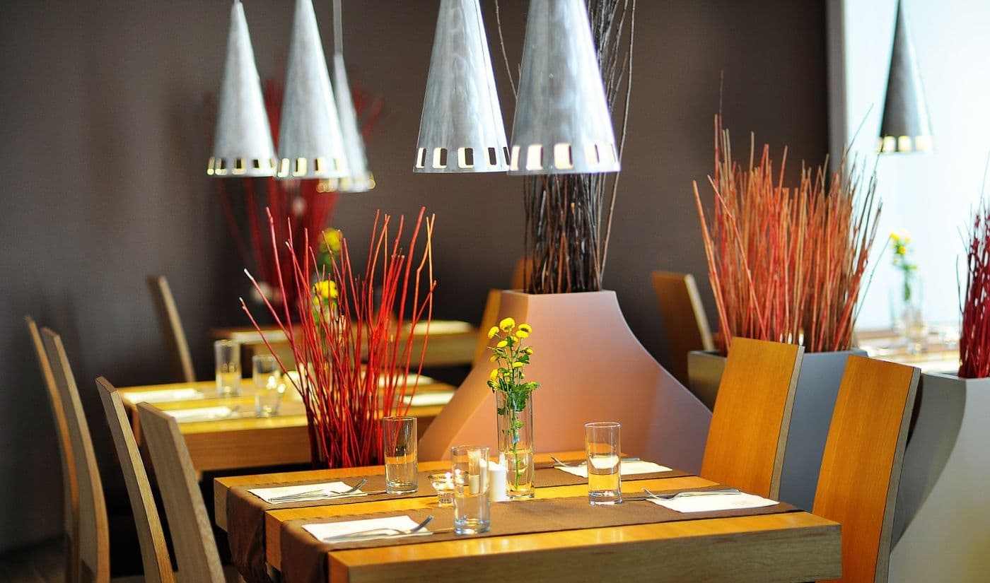 Restaurant Malkus — z nabídky