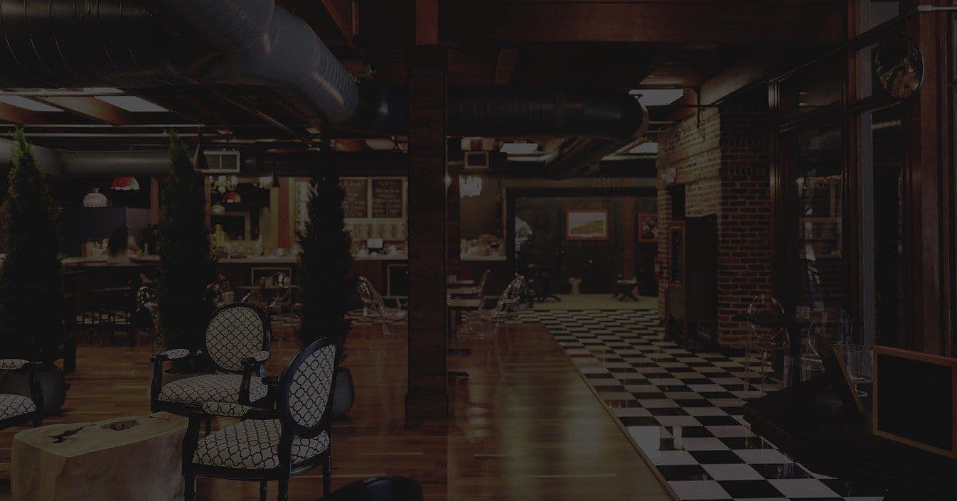 Pizza Gril Merel — Restaurace v Písku