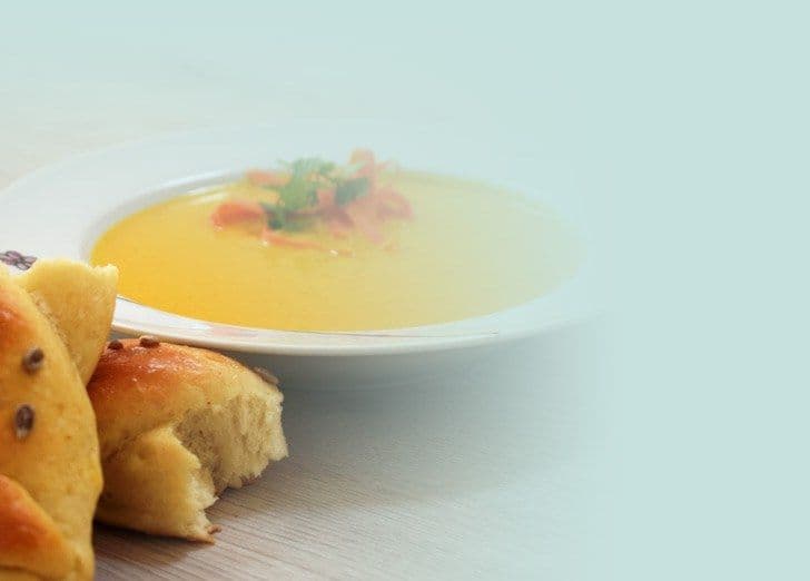 První Písecká Polívkárna — z nabídky