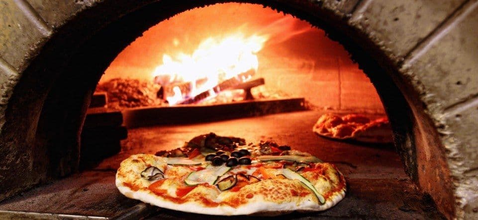 Pizzeria San Marco — Pizzerie v Písku