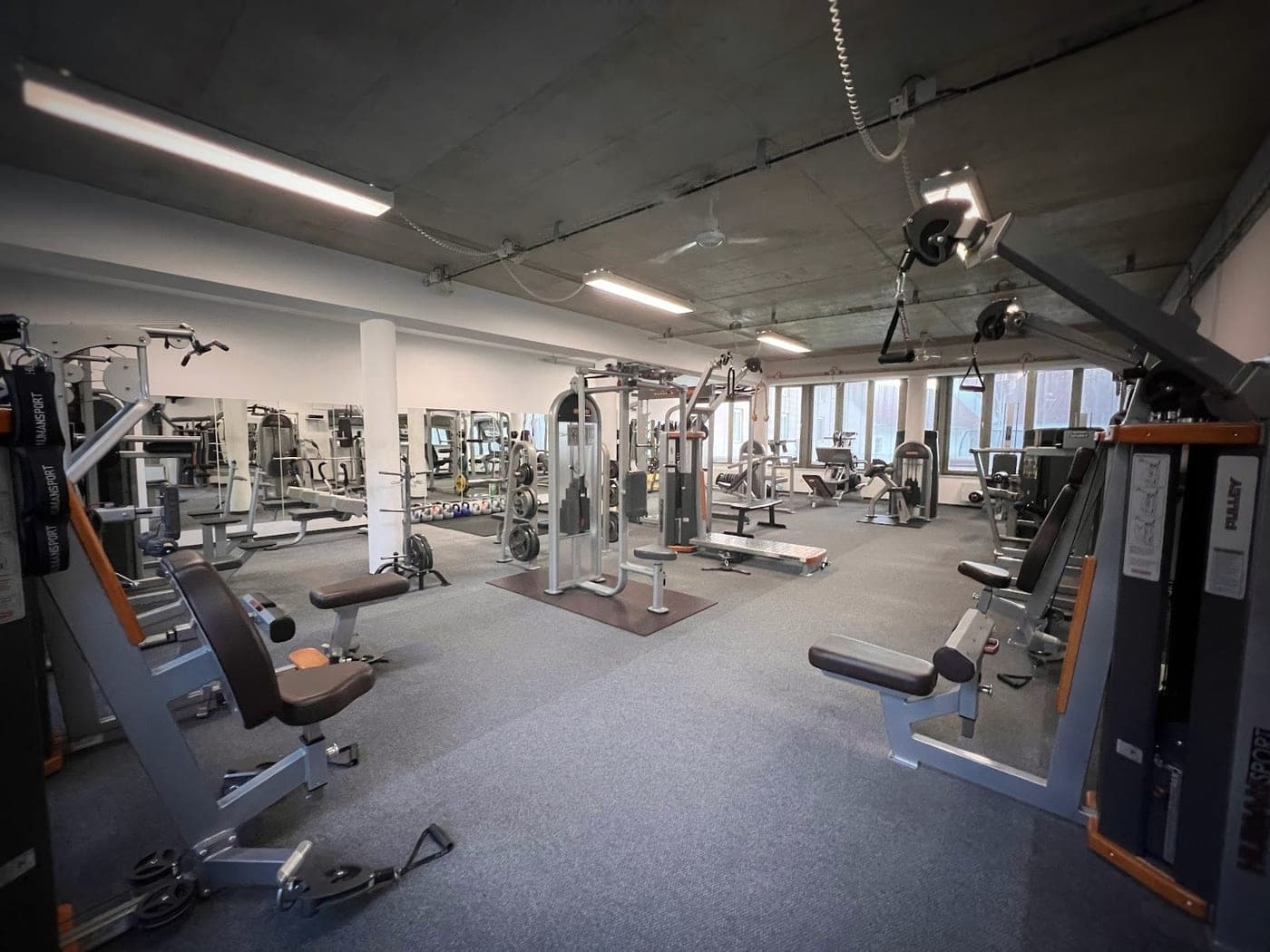 Harmony Sport & Relax Club — Písek