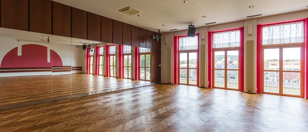 Taneční klub Torra Písek — Písek