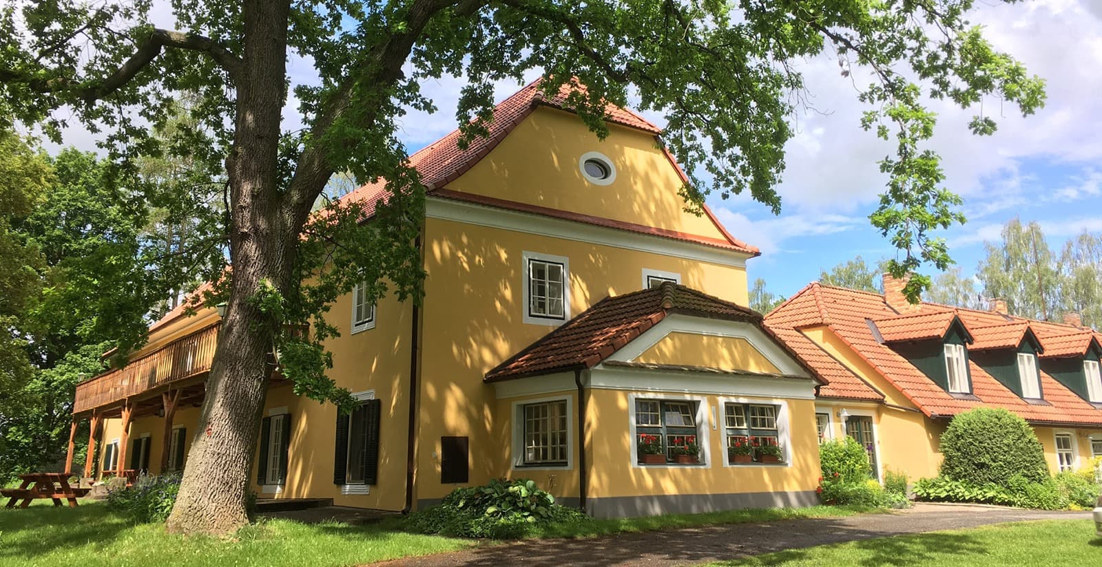 Penzion Fořtovna — svatební místo, Cerhonice