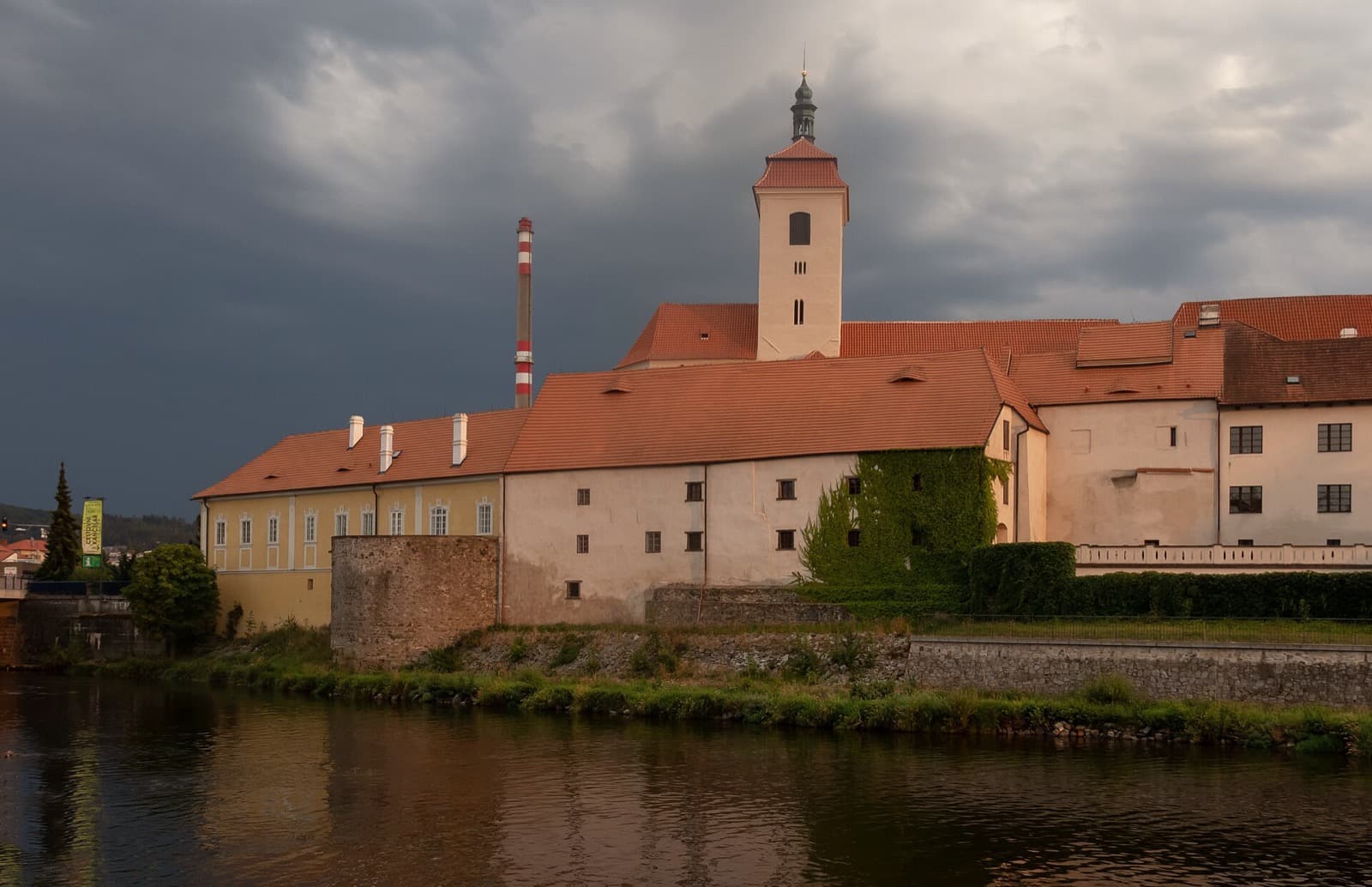 Hrad Strakonice — svatební místo, Strakonice
