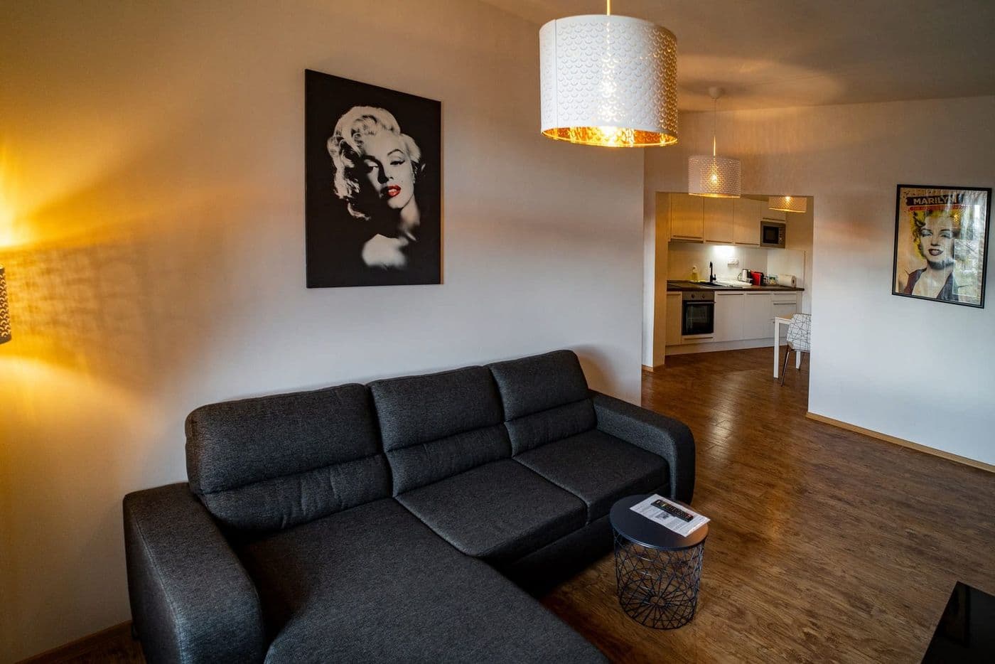 Apartmány Písek — ubytování v Písku, Písek