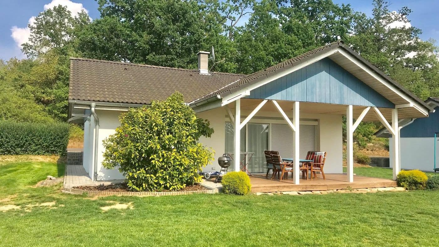 Bungalow Putim — ubytování v Písku, Putim