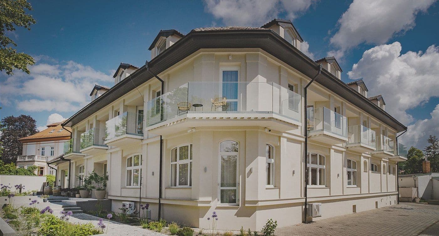 Hotel U Kapličky — ubytování v Písku, Písek