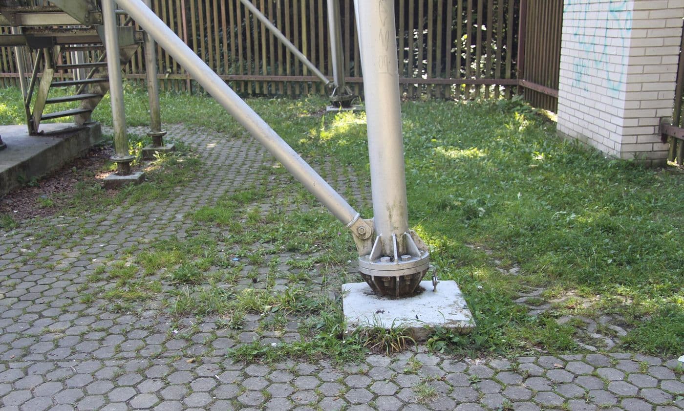 Rozhledna Jarník v Píseckých horách — výlet z Písku