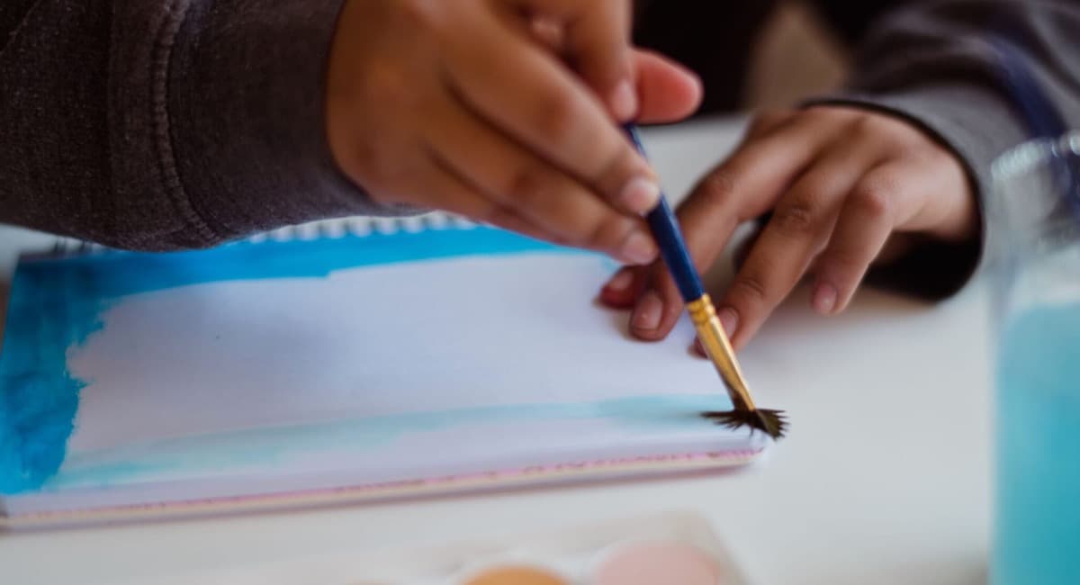 Fazole — Montessori pracovny pro batolata — Písek