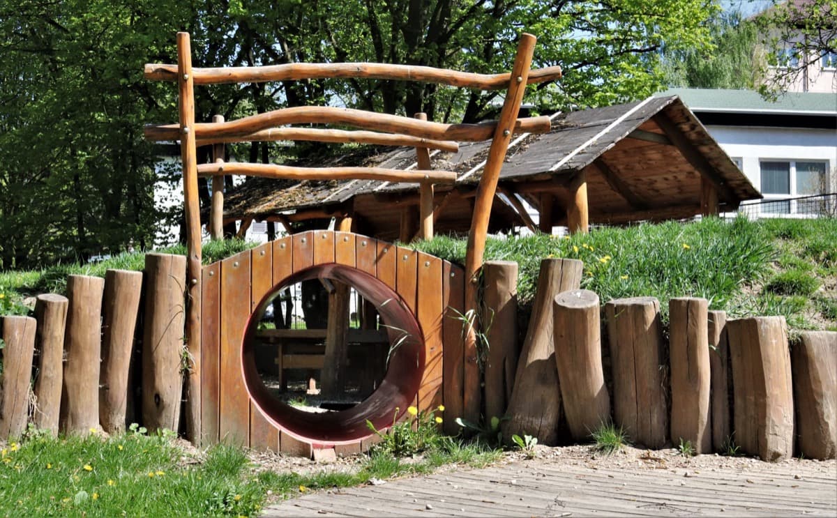 Mateřská škola Sluníčko — Písek