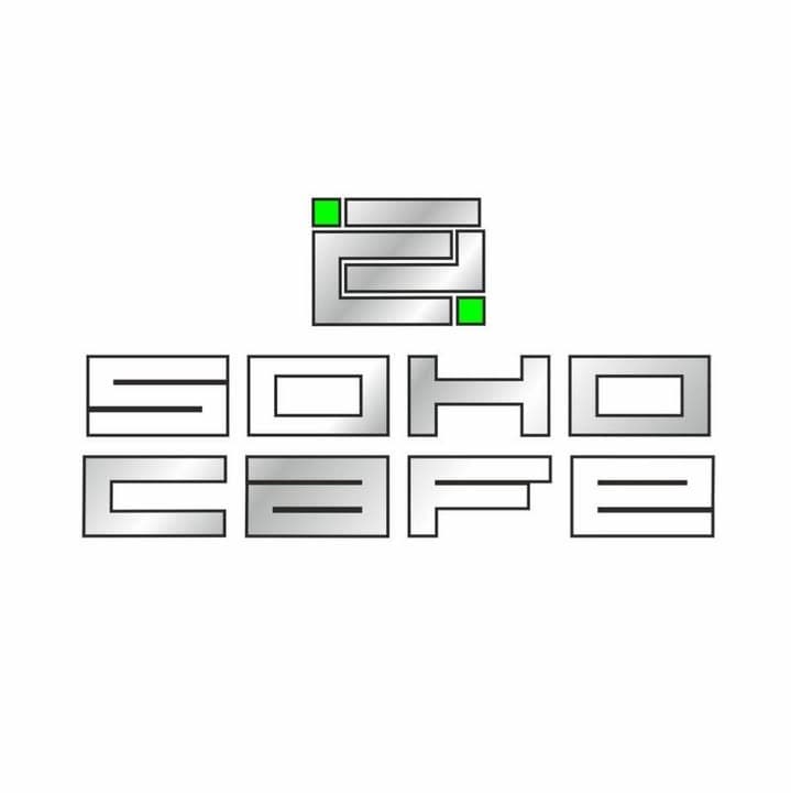 SOHO Cafe — Písek