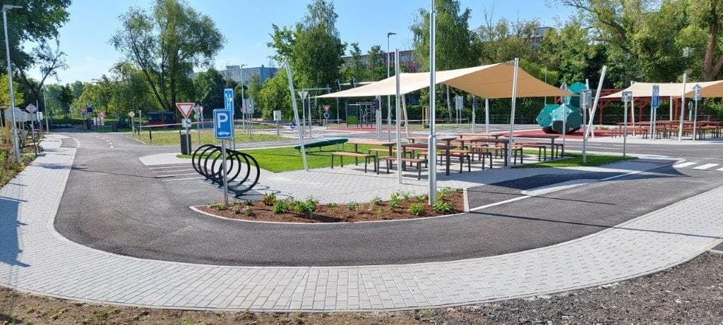 YEZ Café — Písek