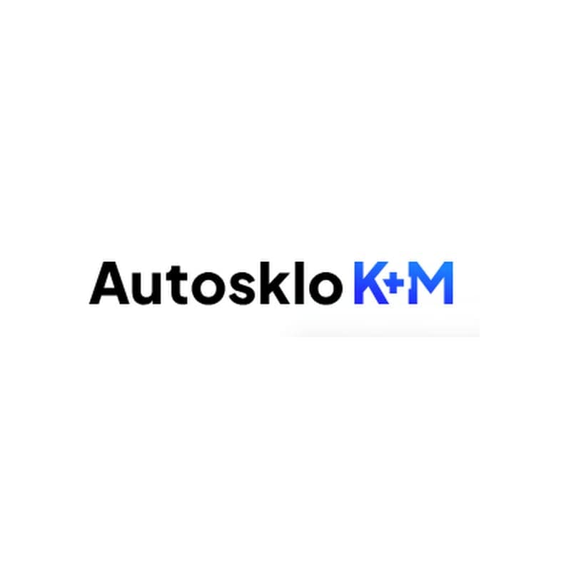 AUTOSKLO K + M spol. s r. o. — Písek