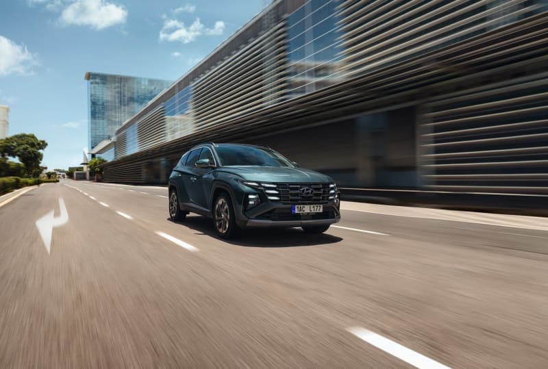 Hyundai Auto Vinkler — Písek