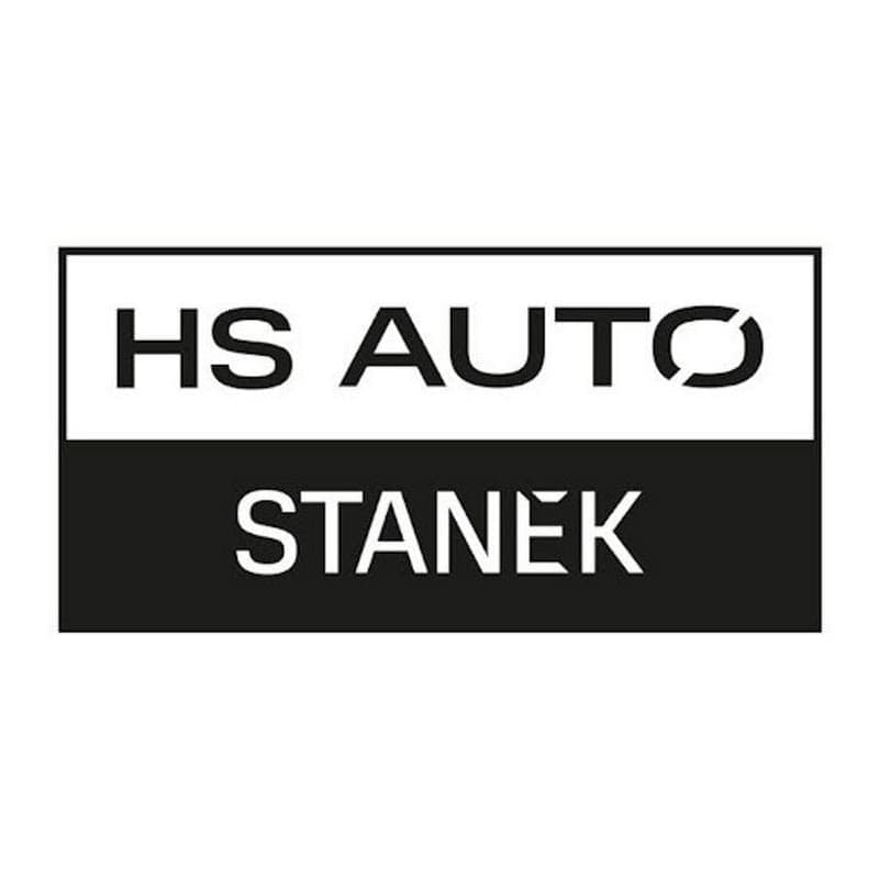 Kia - HS Auto Staněk — Písek