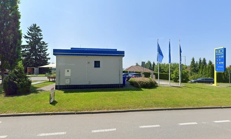 Měření Emisí — Písek