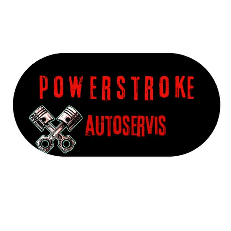Powerstroke Autoservis — Písek