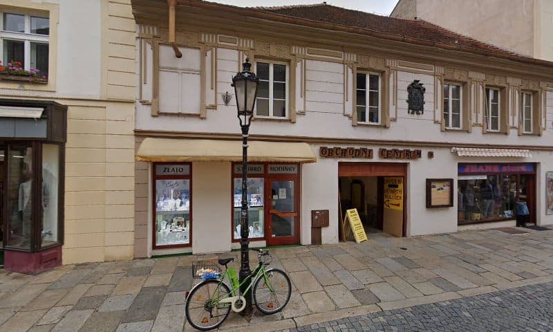 Doubková Libuše — Písek