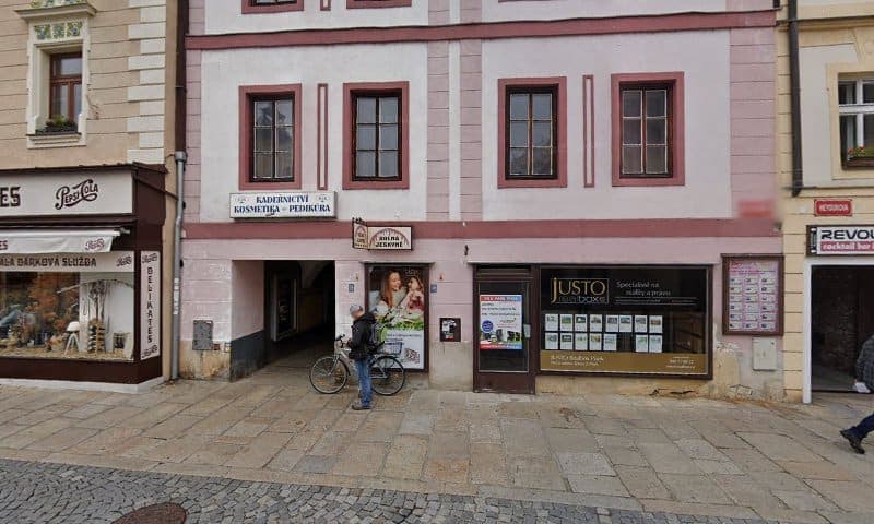 Jedličková Hana — Písek