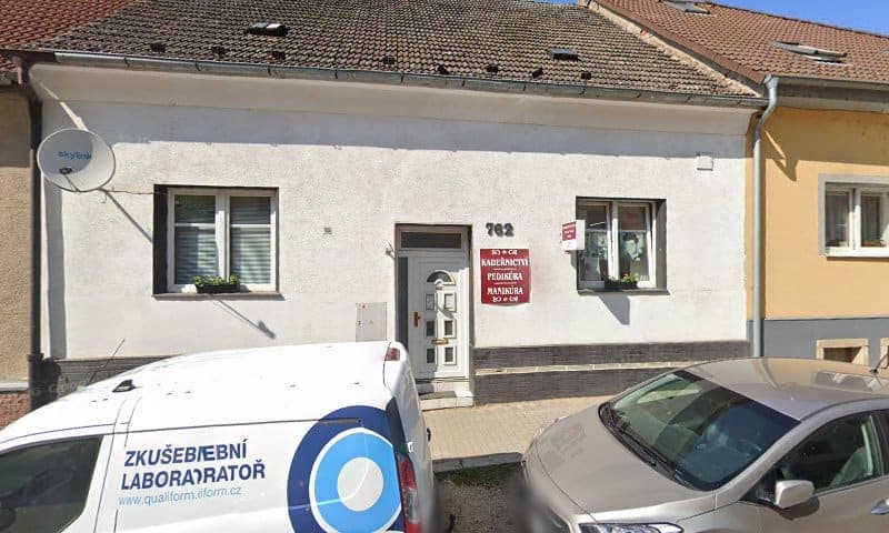 Kadeřnictví Zdenka Klasová — Písek