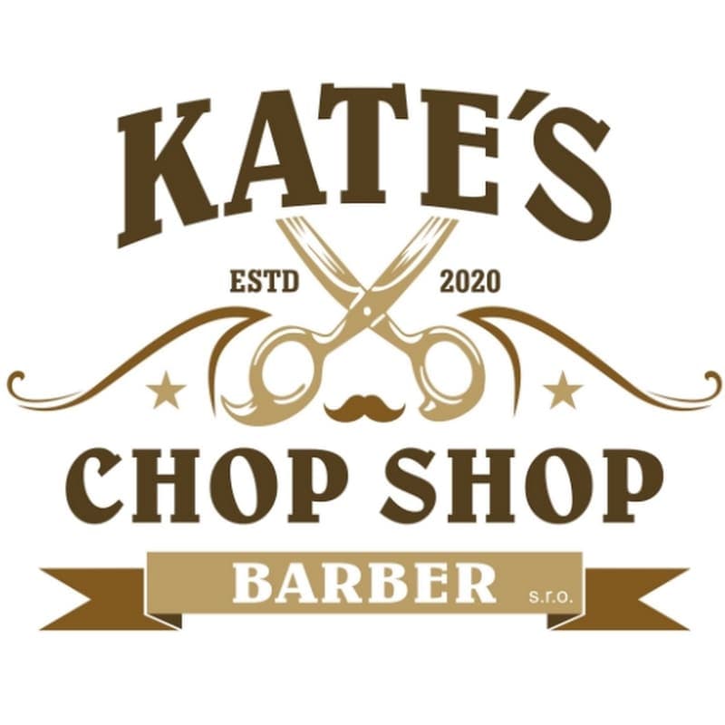 Kate's Chop Shop Barber — Písek