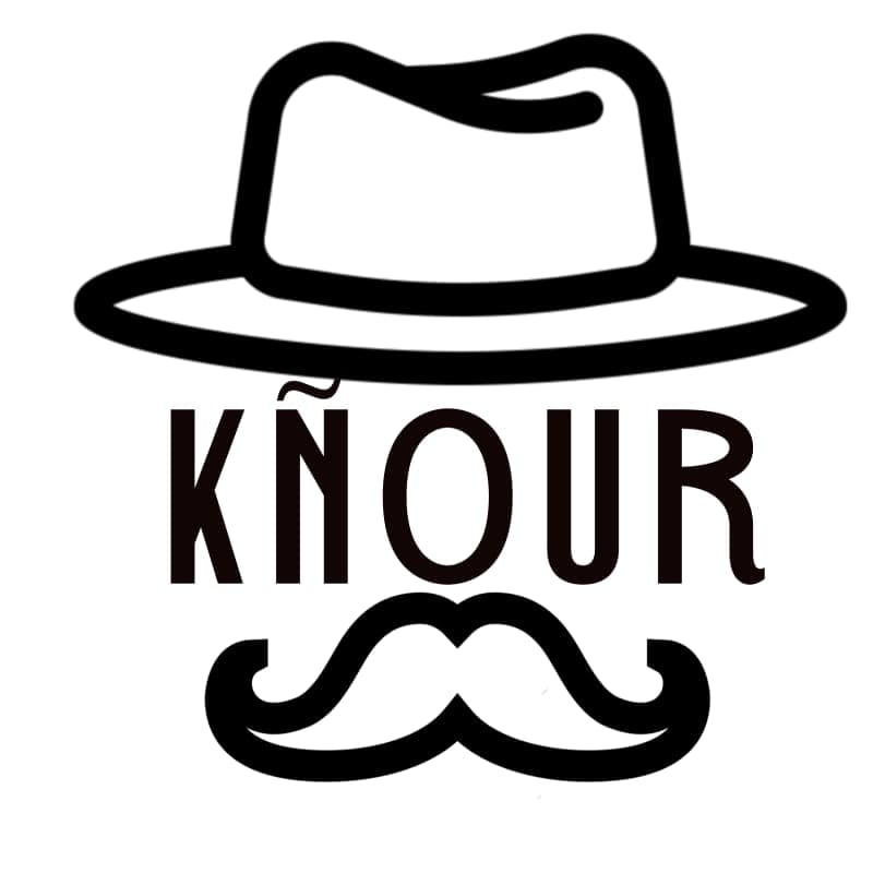 Kňour Barbershop — Písek